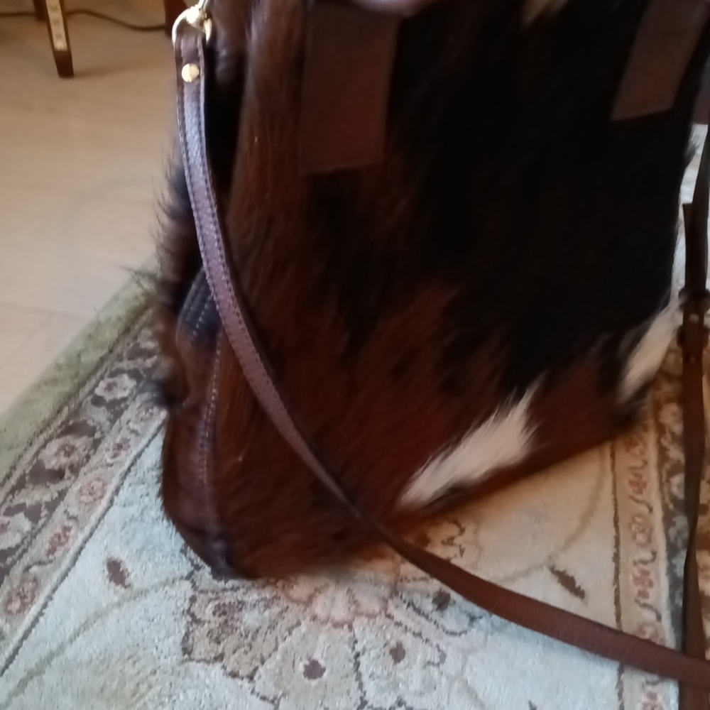 Genuine leather handmade